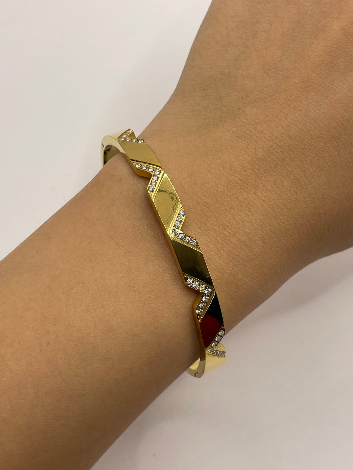 PULSERA Z GLOW