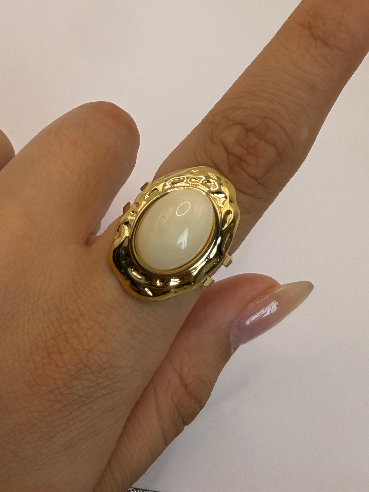 ANILLO YASMIN