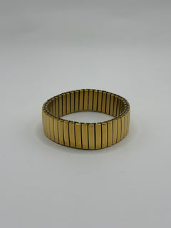 PULSERA ESTHER DORADA