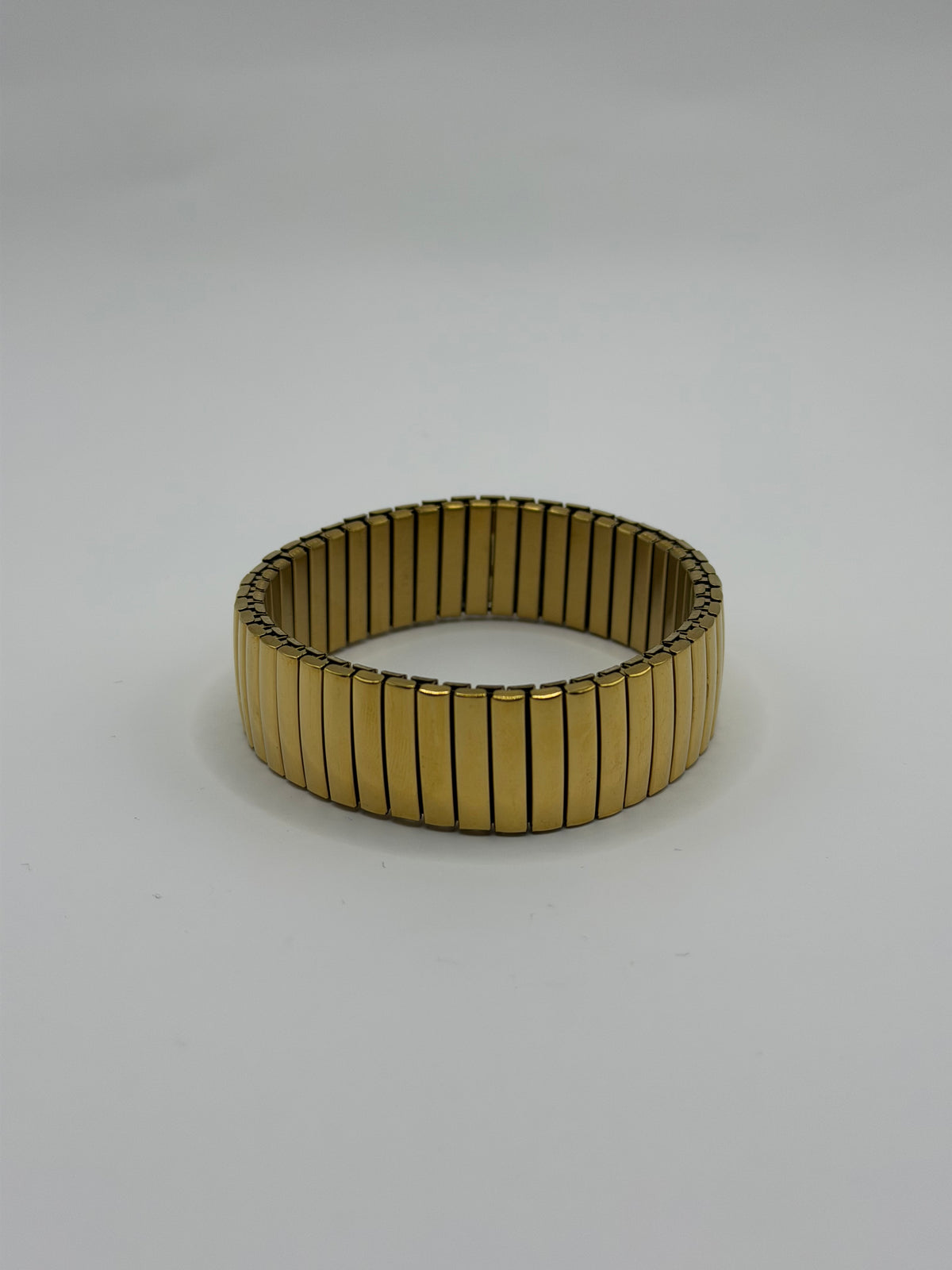 PULSERA ESTHER DORADA