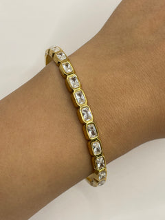 PULSERA ZIRCONIAS