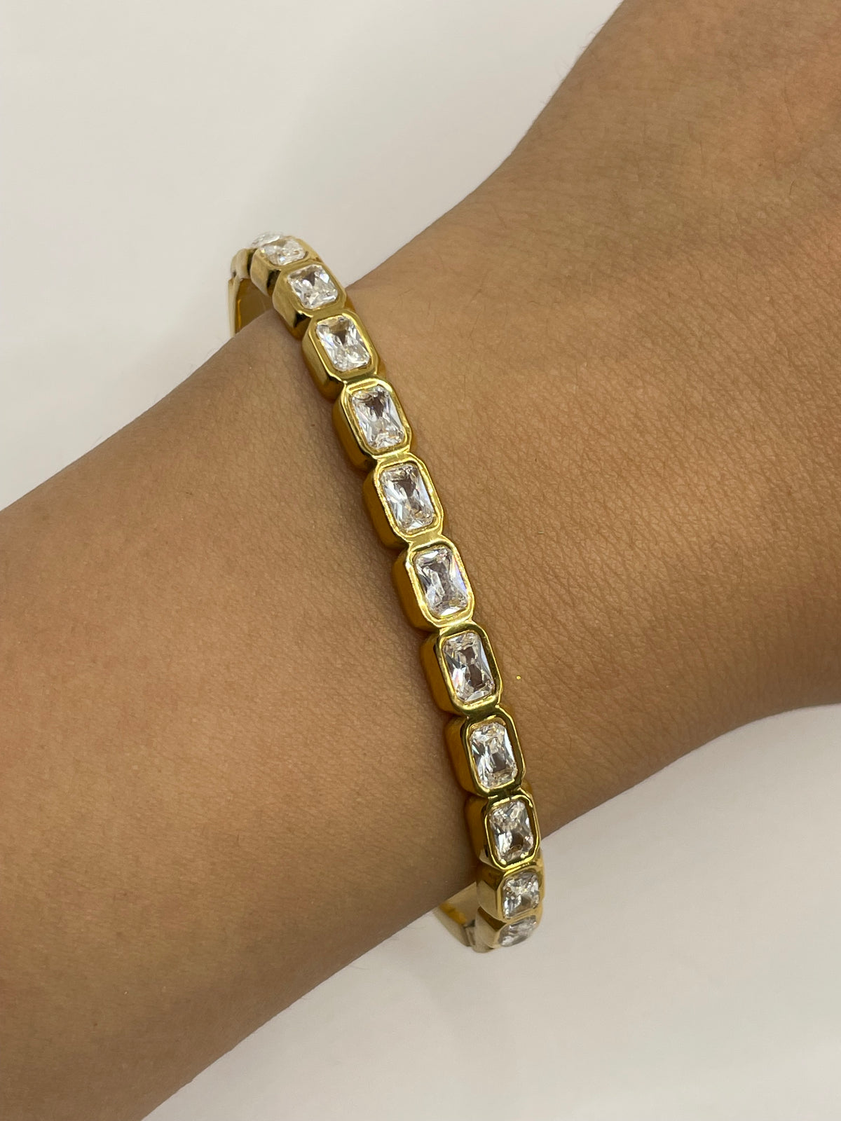 PULSERA ZIRCONIAS