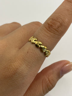 ANILLO CORAZONES