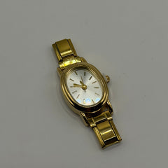 CHARM DE RELOJ ITALIANO OVALADO