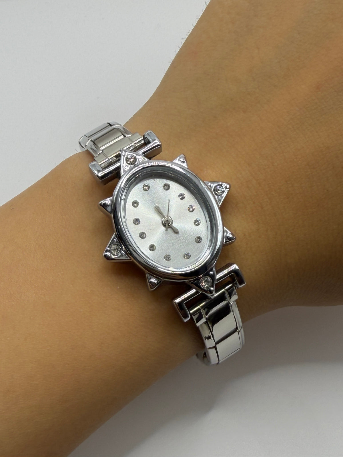 RELOJ ESTRELLA PLARA