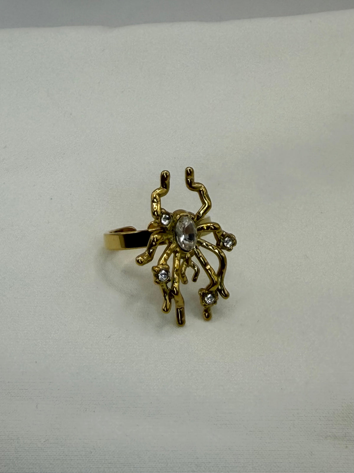 ANILLO GLOW PLUMA