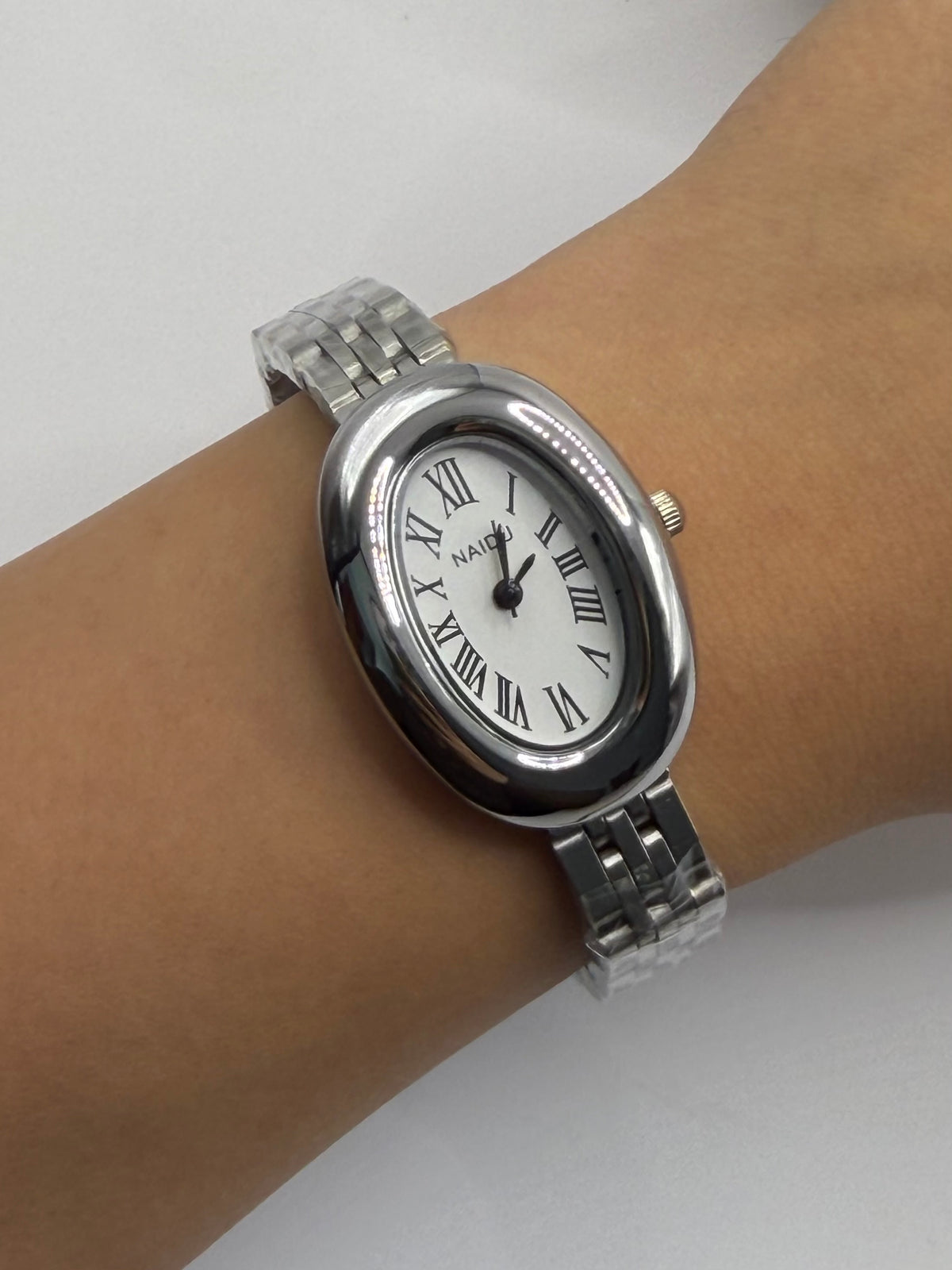 RELOJ AURORA