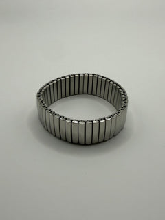 PULSERA ESTHER PLATA