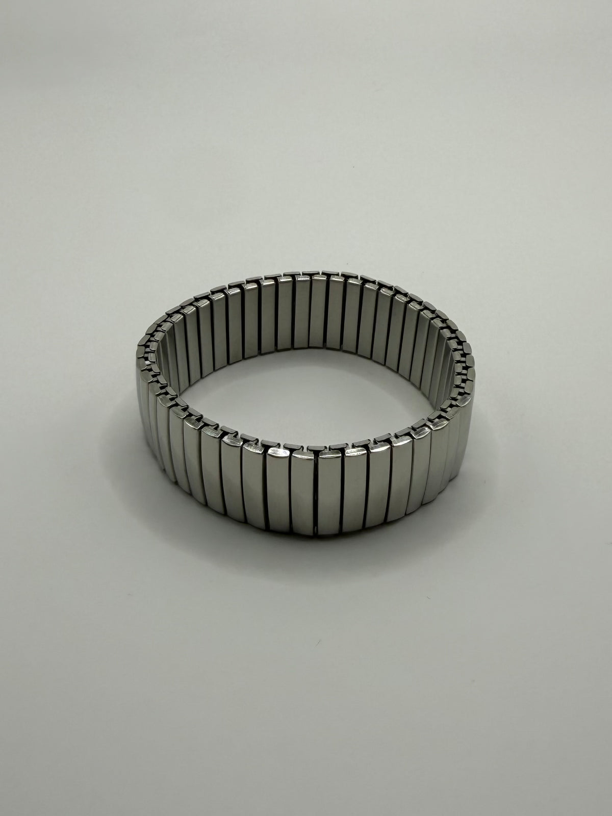 PULSERA ESTHER PLATA