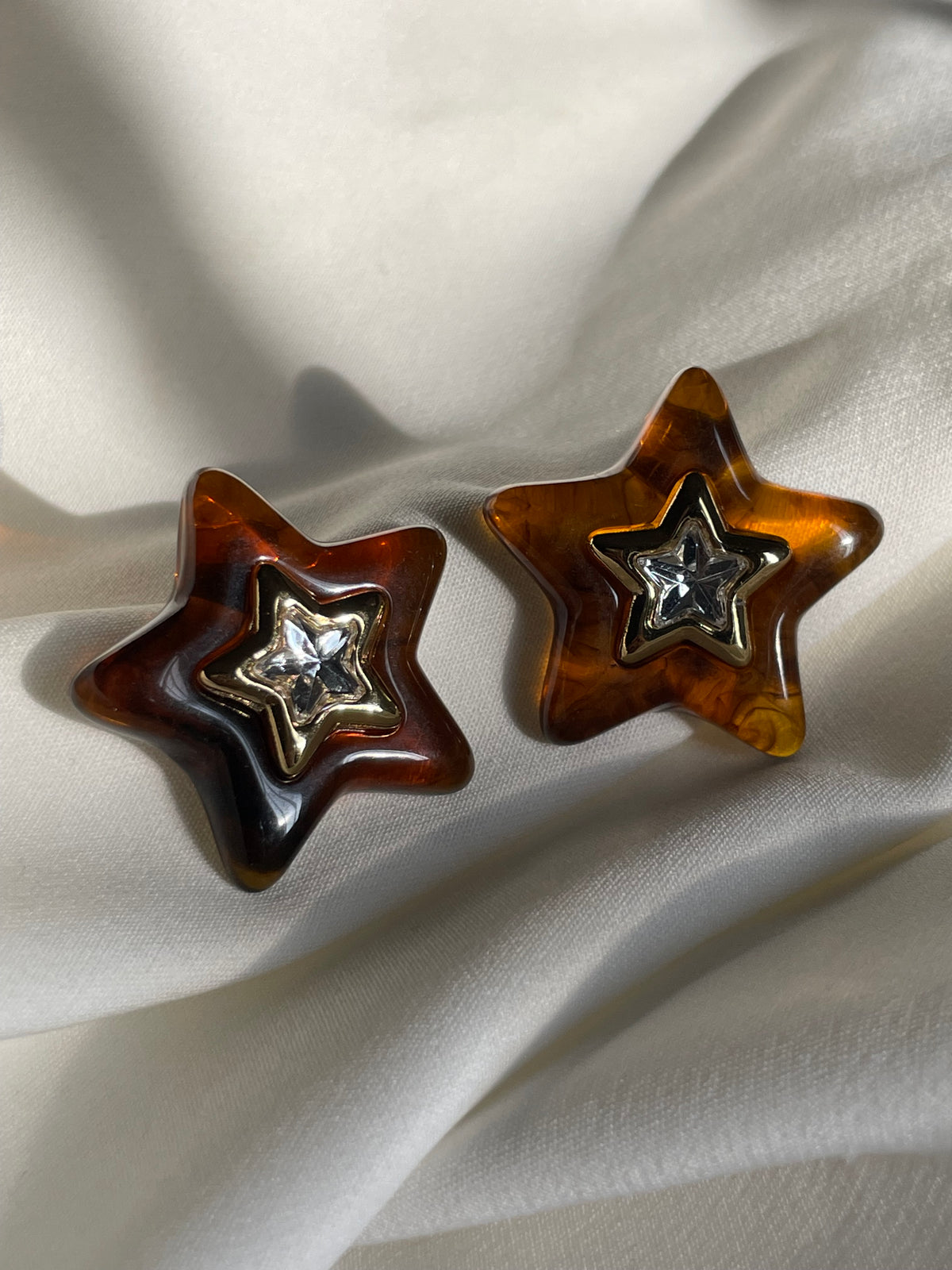 ARETE ESTRELLA AMBAR