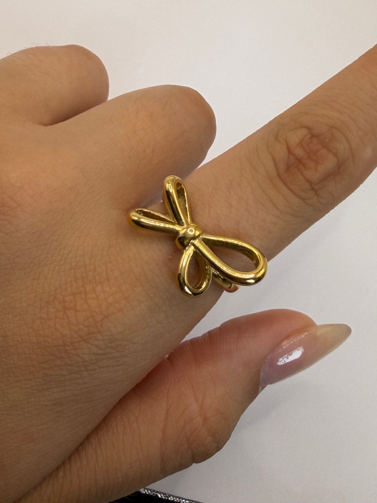 ANILLO MOÑO