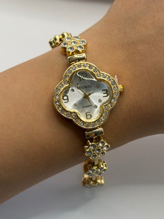 RELOJ TREBOL