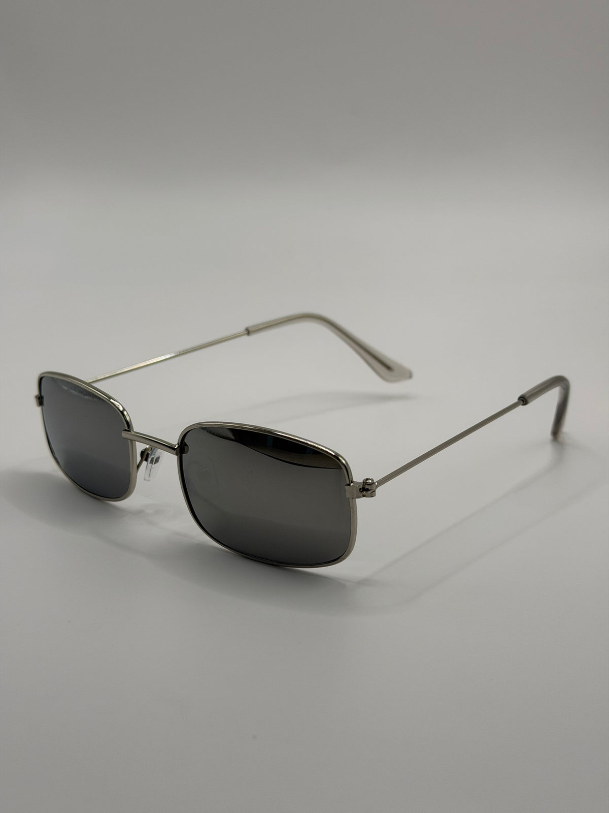 LENTES PLATA