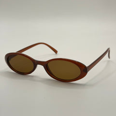 LENTES AMBAR LISO
