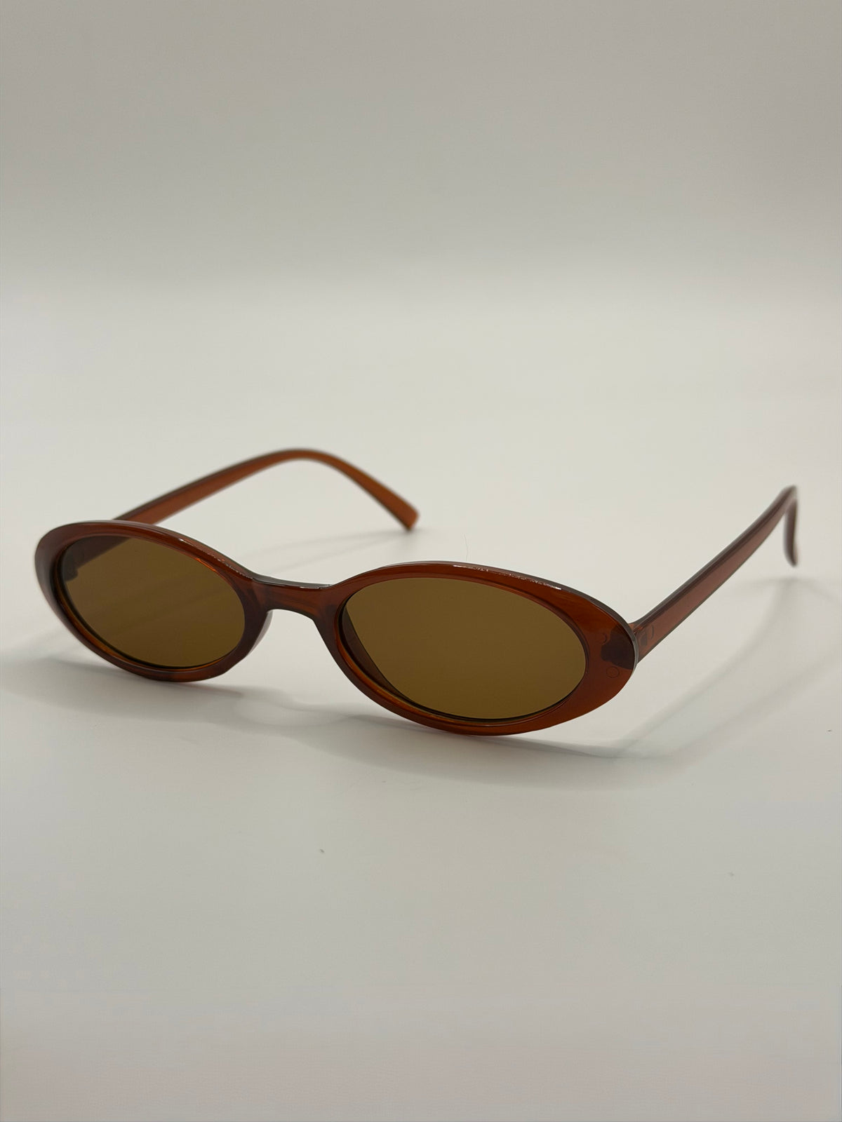 LENTES AMBAR LISO