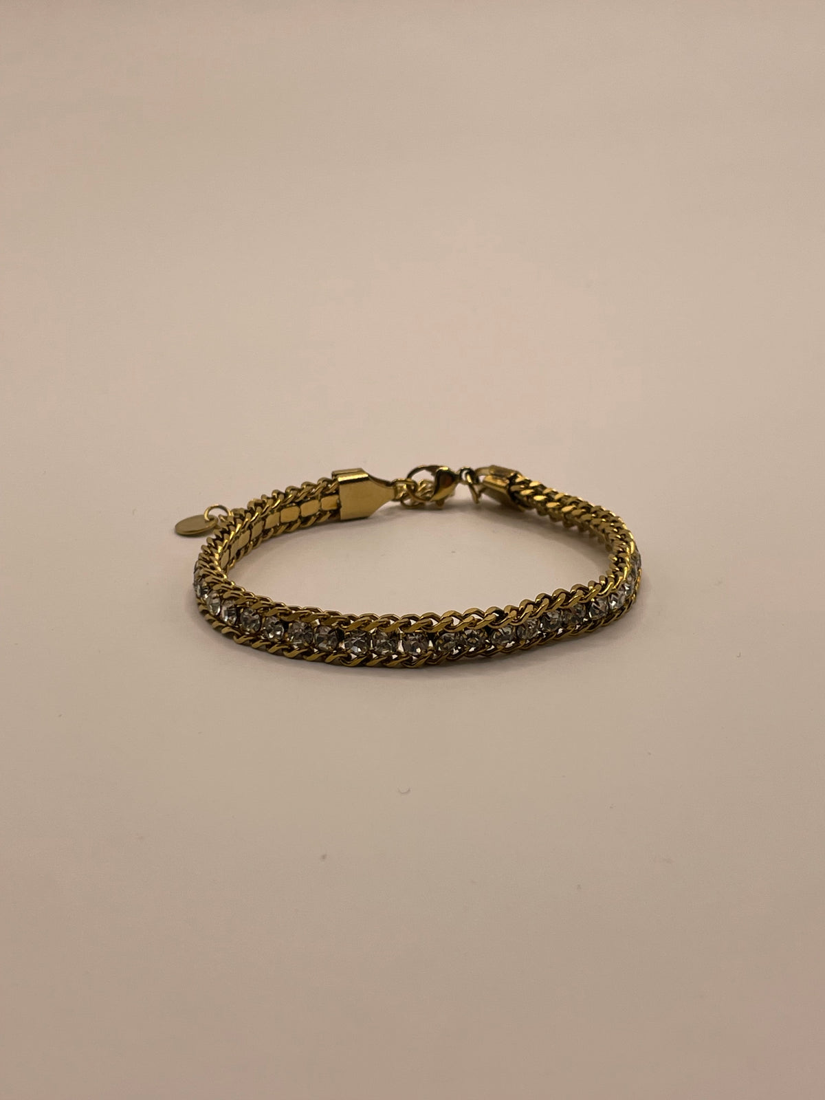 PULSERA GLOW REGINA