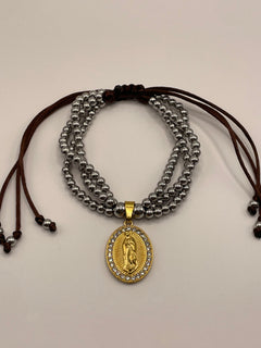 PULSERA CUECAS AJUSTABLE