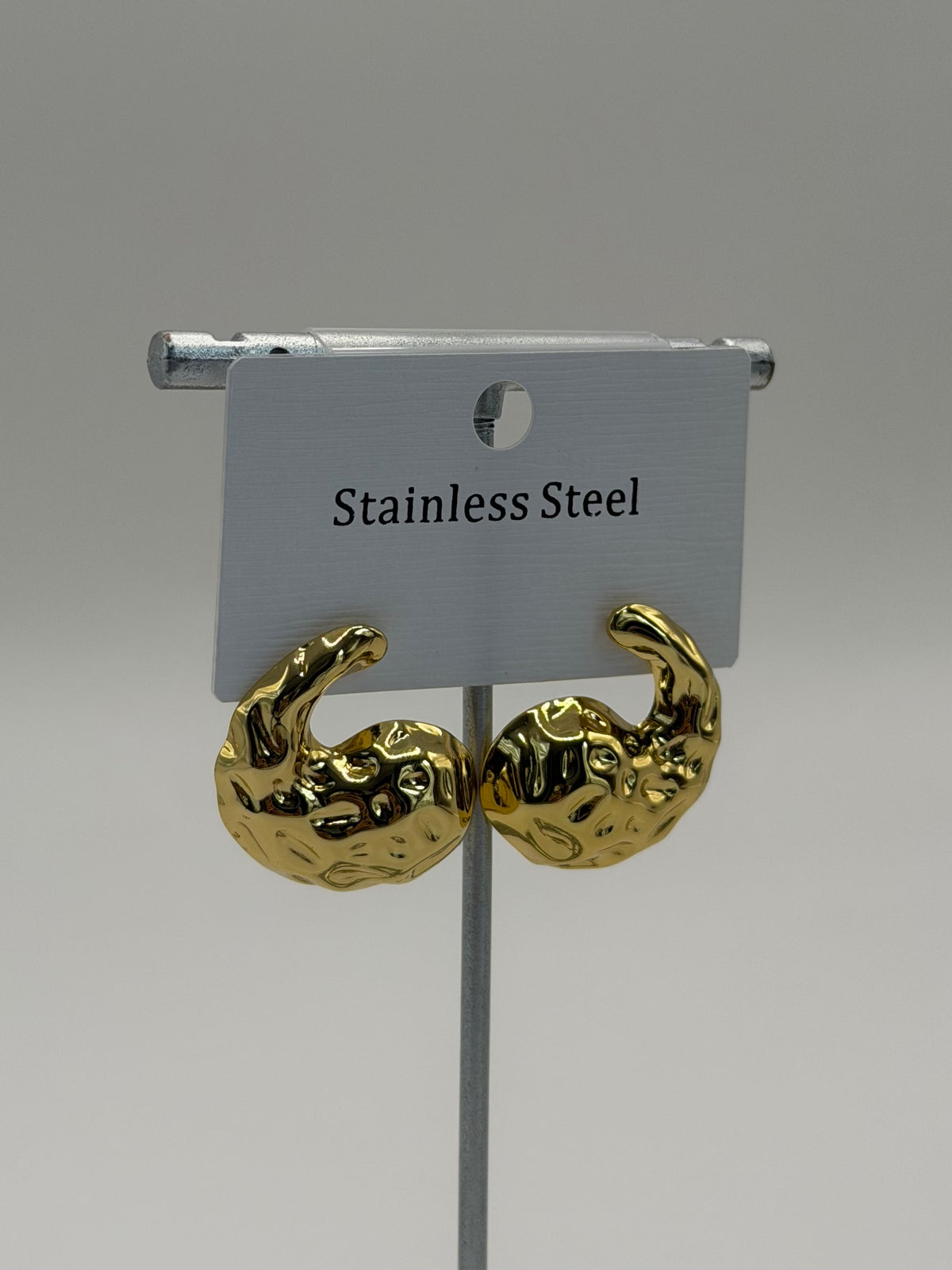 ARETES SONIA DORADOS 5