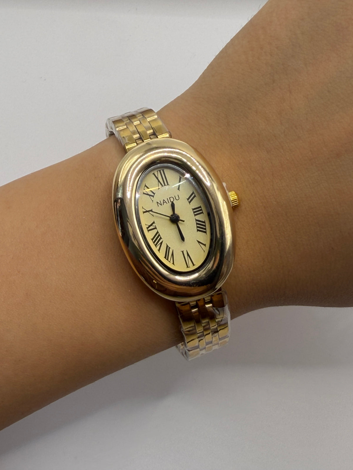 RELOJ YOSELYN
