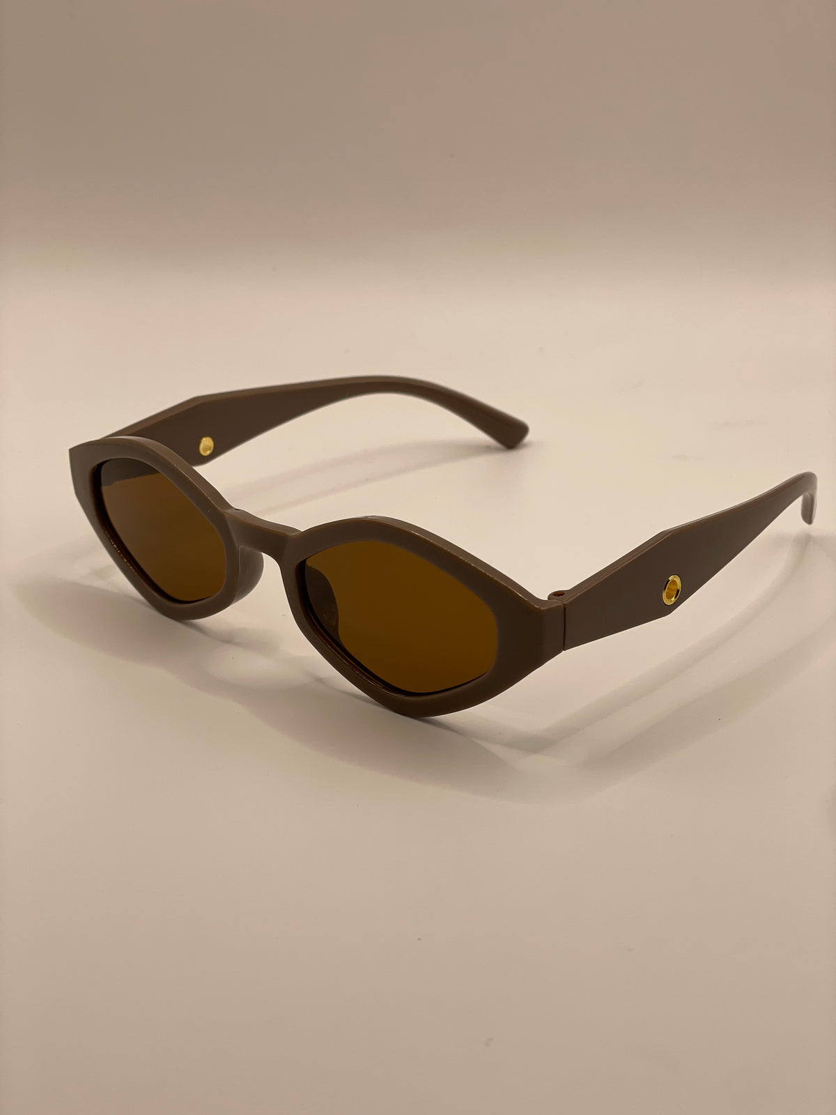 LENTES AMBAR LISOS