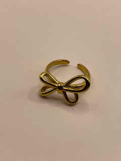 ANILLO MOÑO