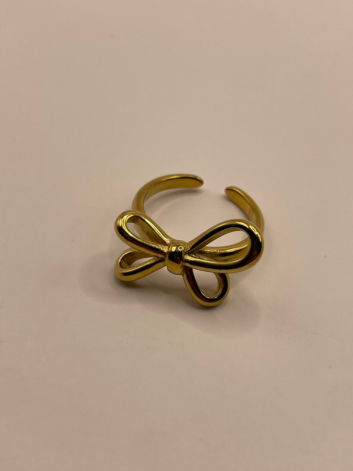ANILLO MOÑO
