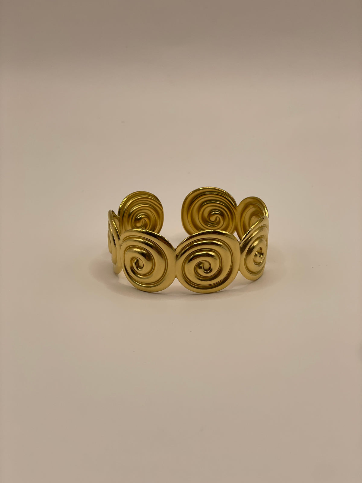 PULSERA ROL DORADO