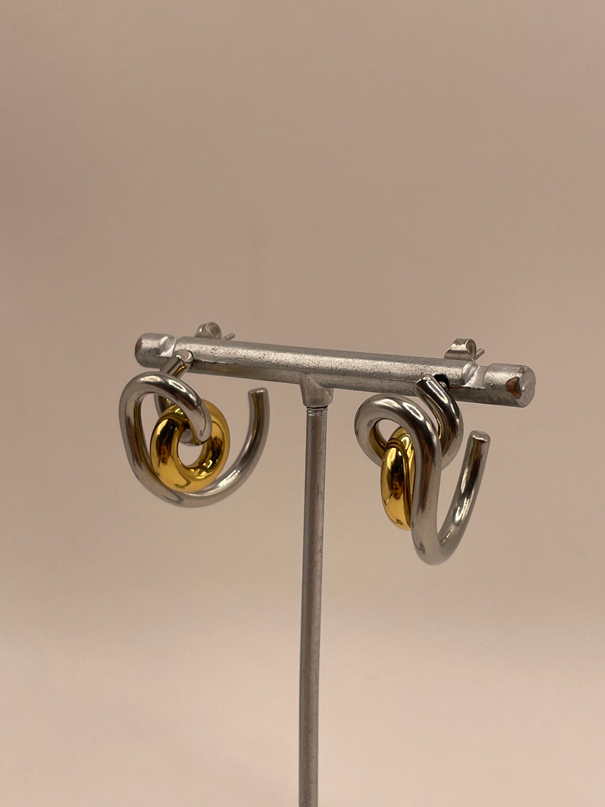 ARETES IRREGULARES COMBINADOS