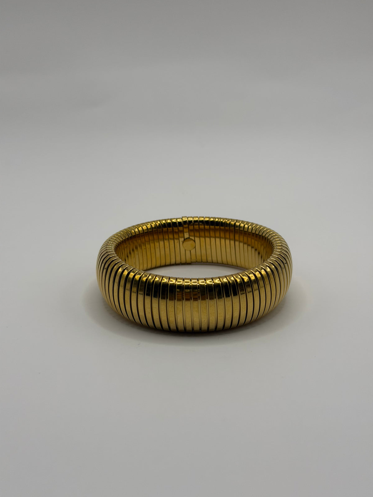 PULSERA DORADA 20MM