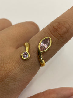 ANILLO PRINCESA