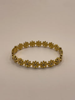PULSERA GIRASOLES