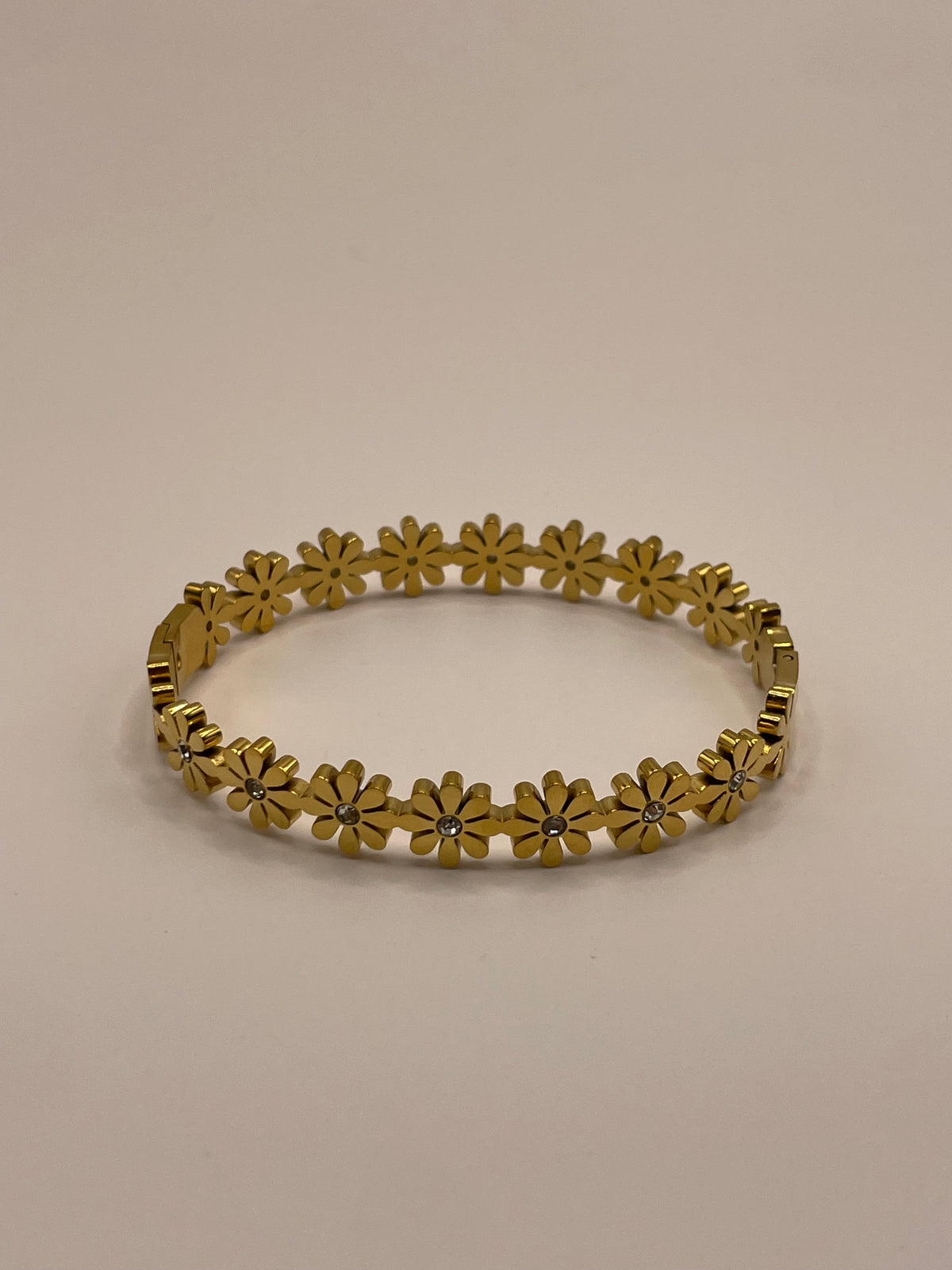 PULSERA GIRASOLES