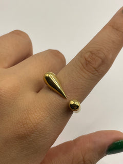 ANILLO ESCLAMACION