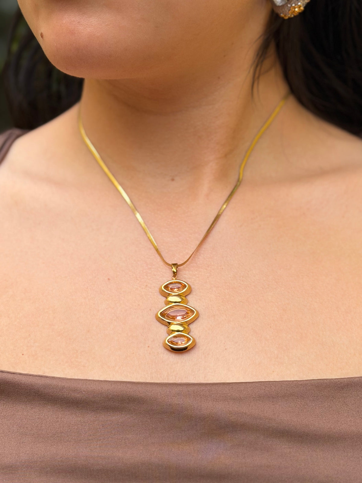 COLLAR XICARA