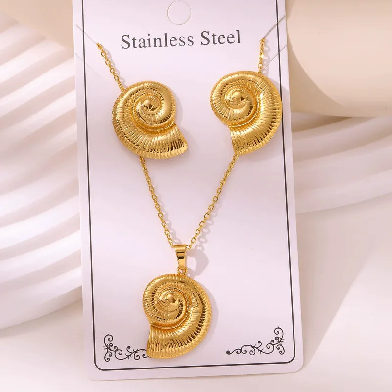 CONJUNTO CARACOL 2
