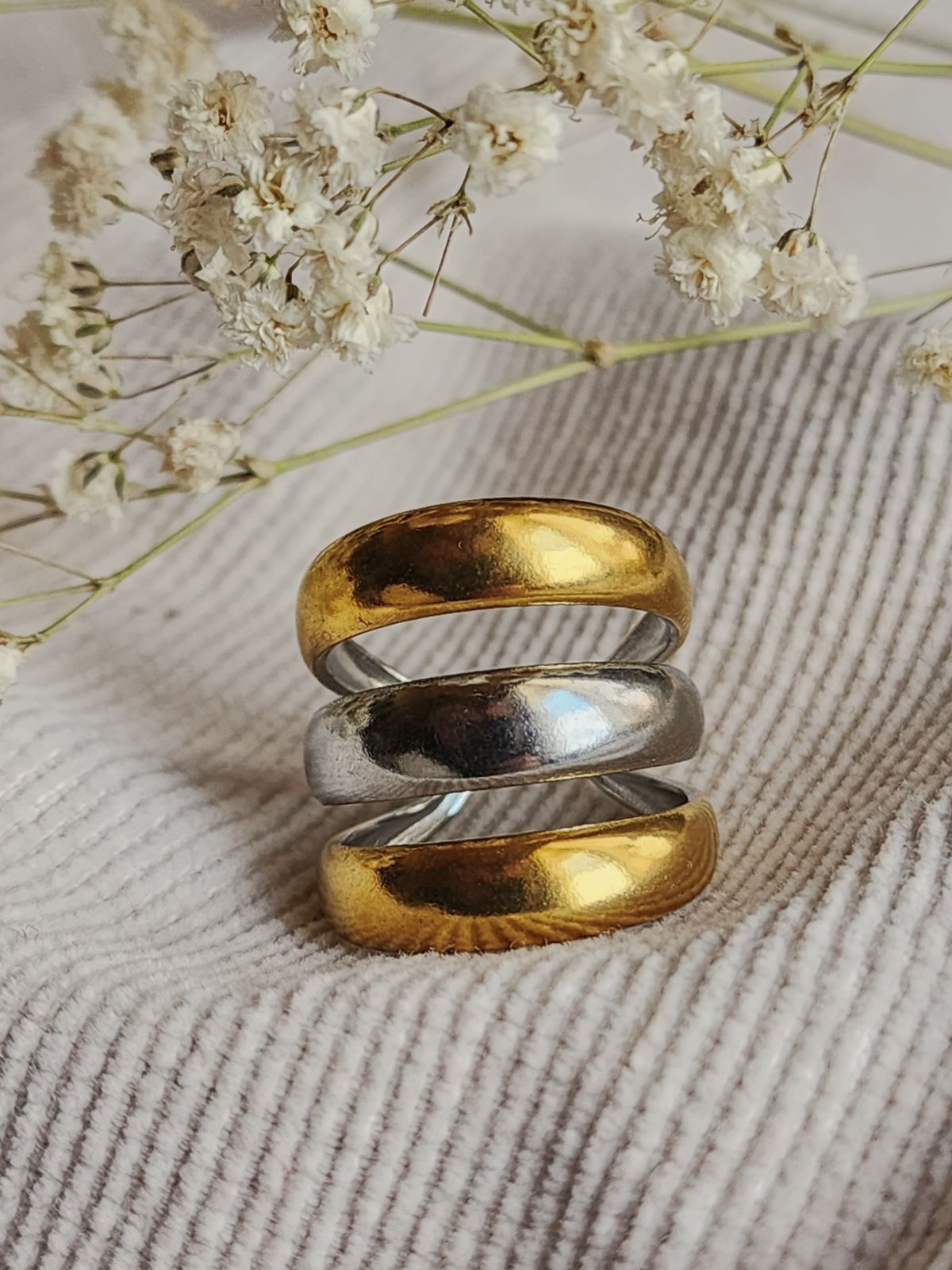 Anillo Aurora