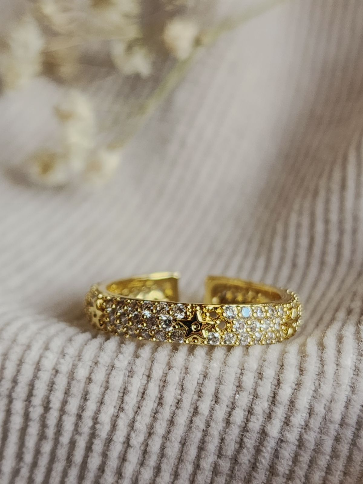 Anillo Coral
