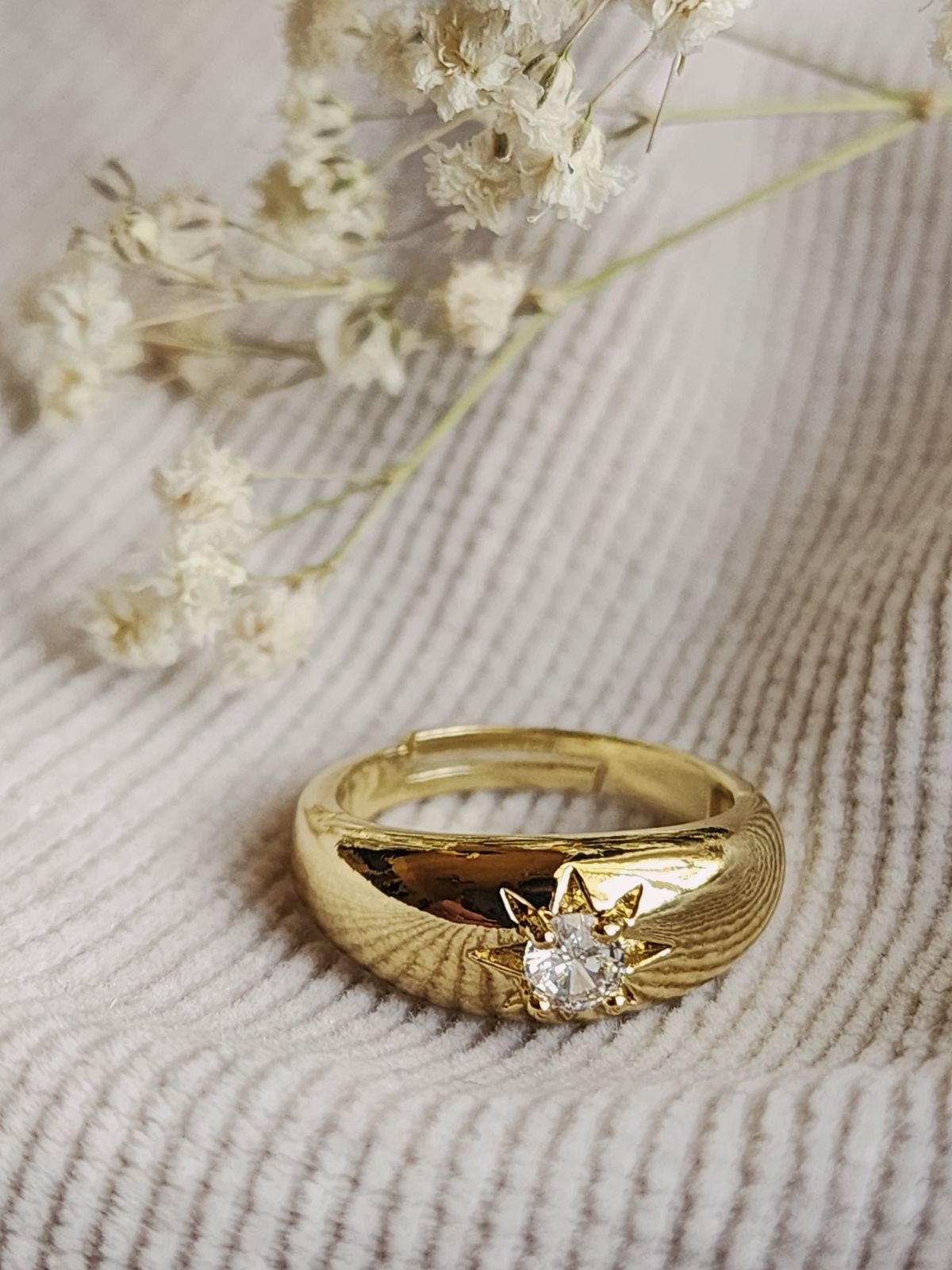 Anillo Bruma