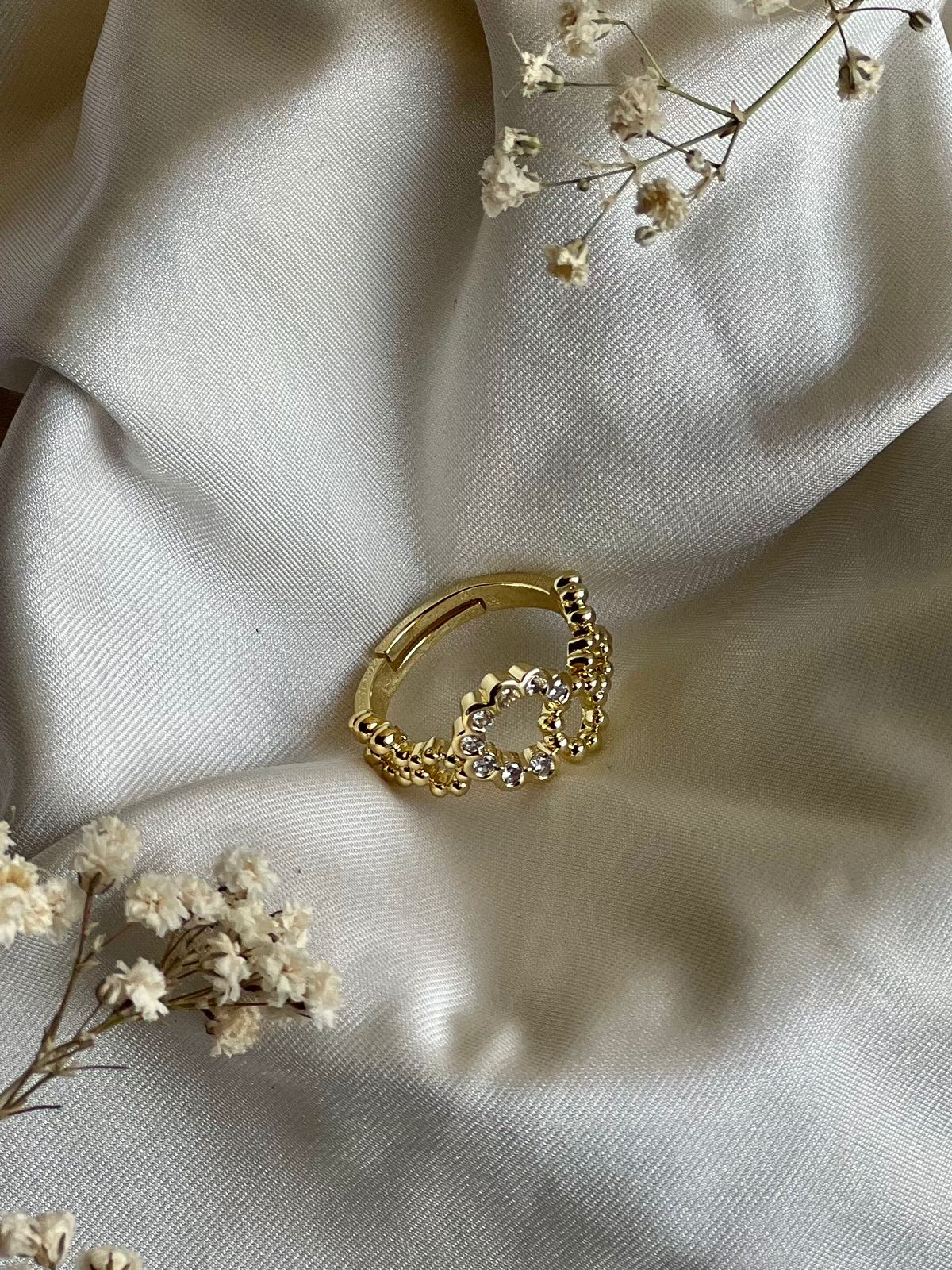 Anillo Arcadia