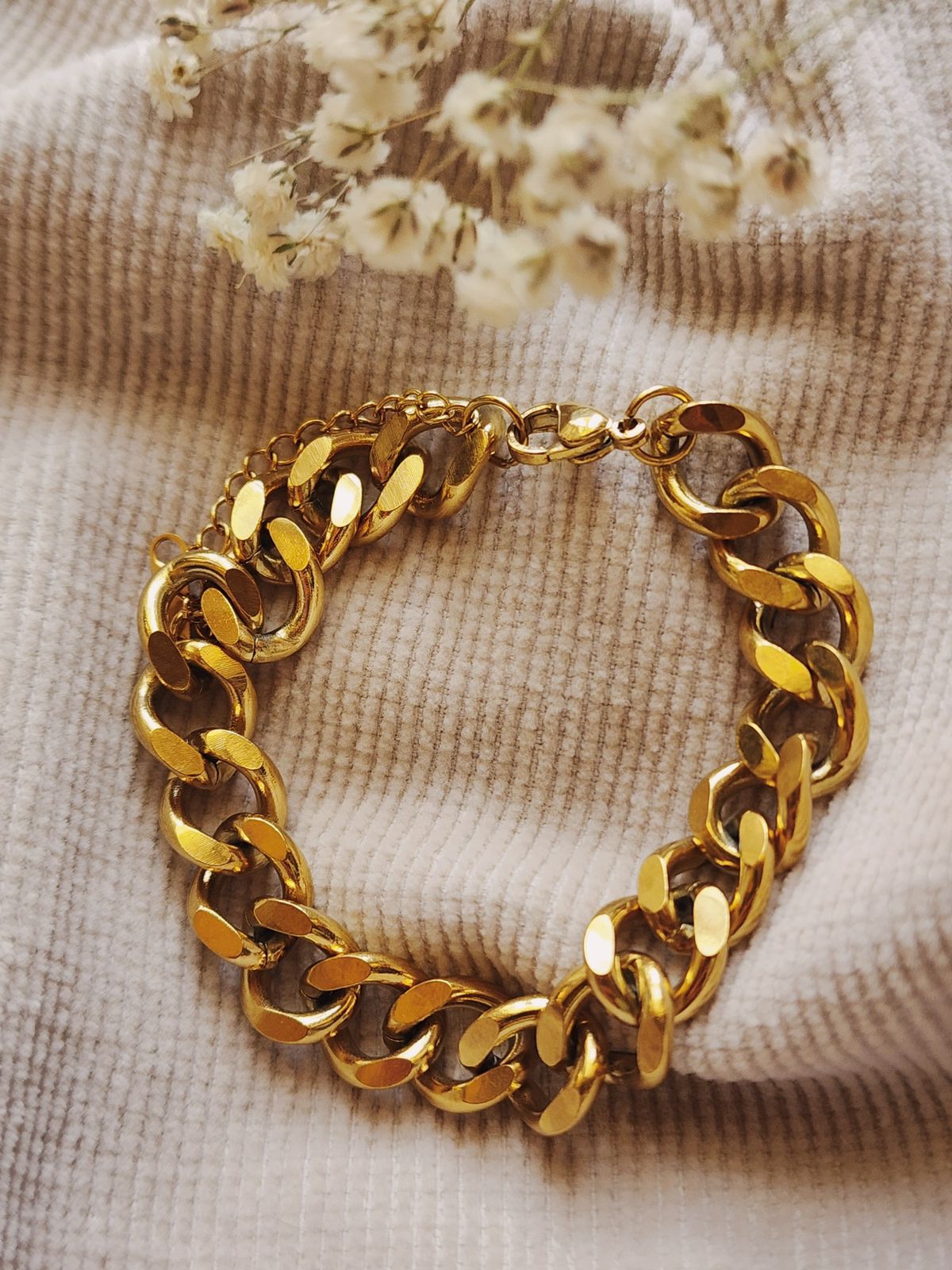 Pulsera Cubana