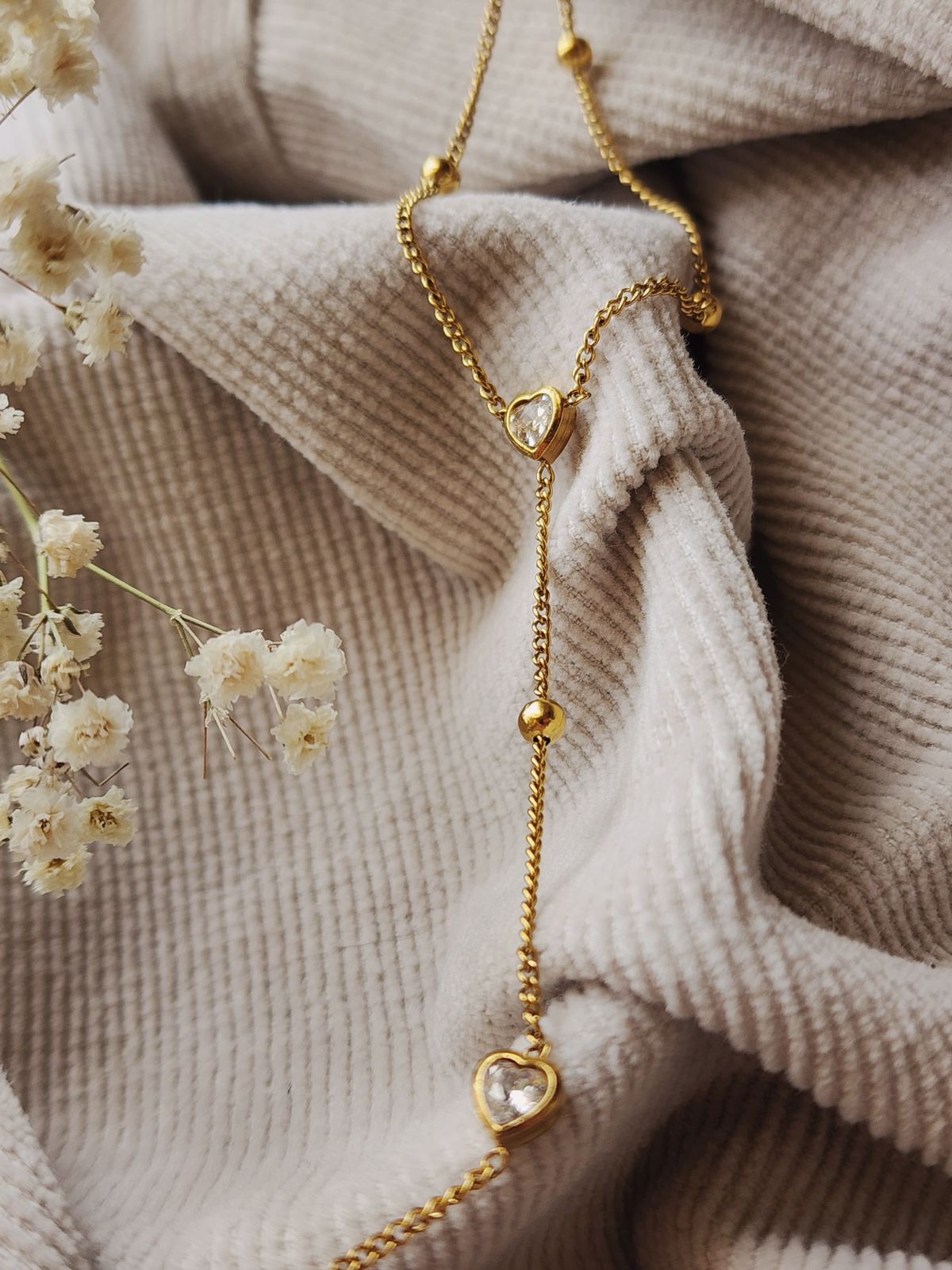 Pulsera Destino