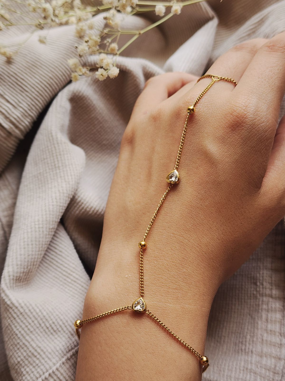 Pulsera Destino