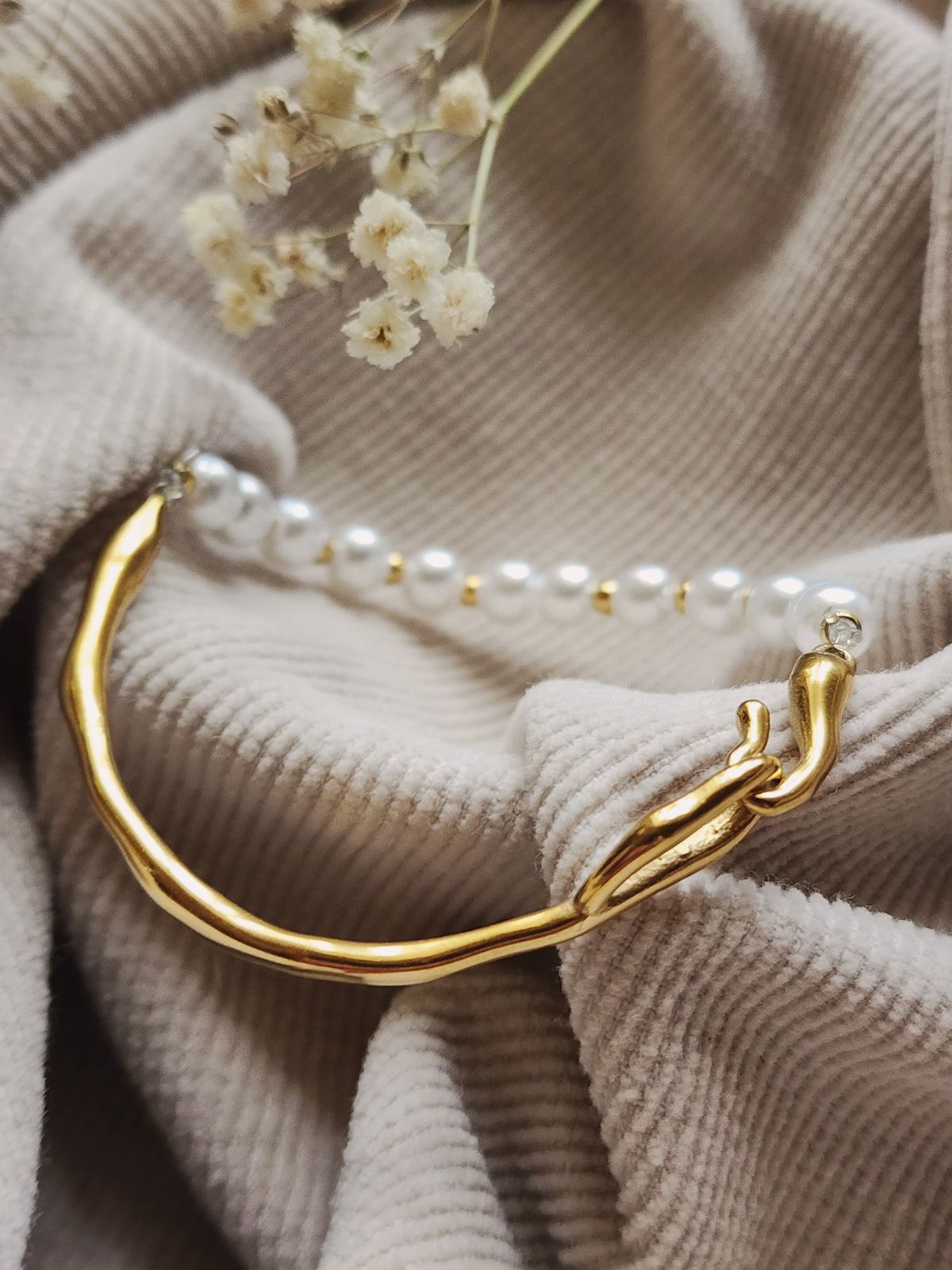 Pulsera Jossy