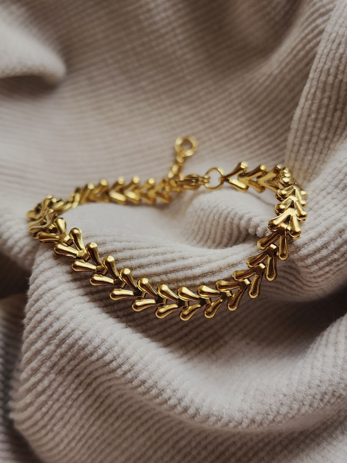 Pulsera Esencia