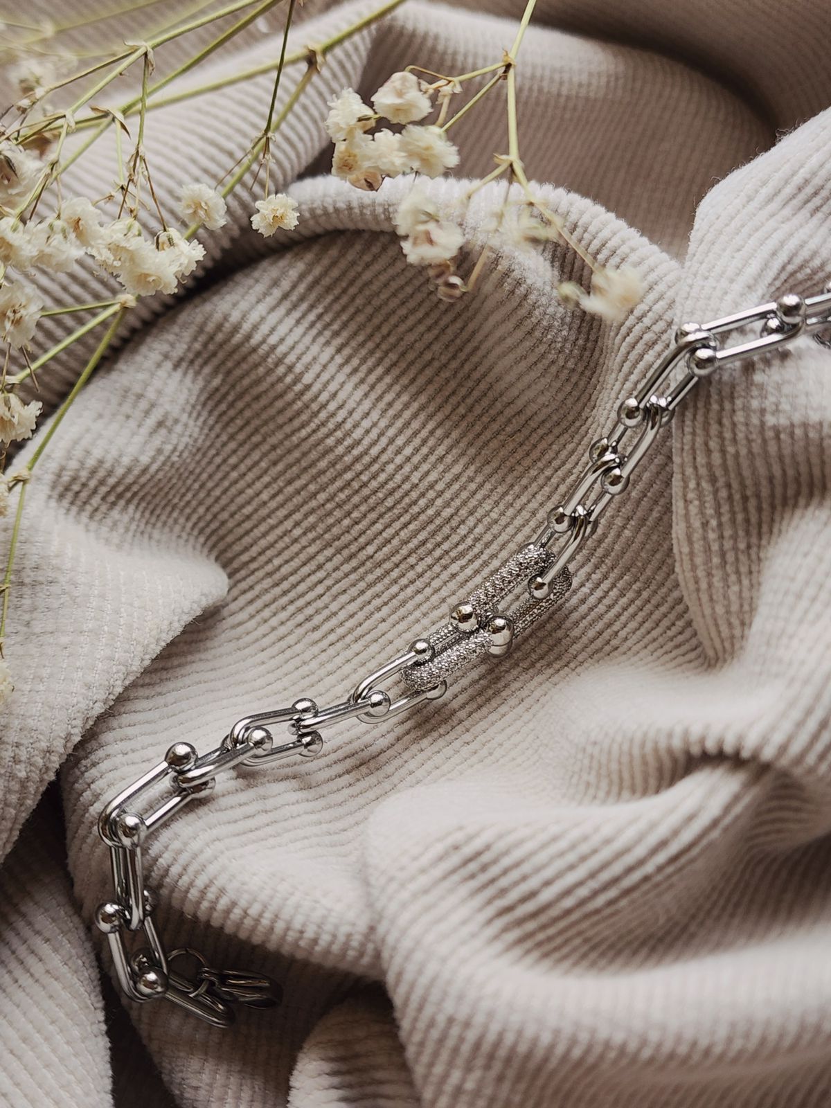 Pulsera Sanz