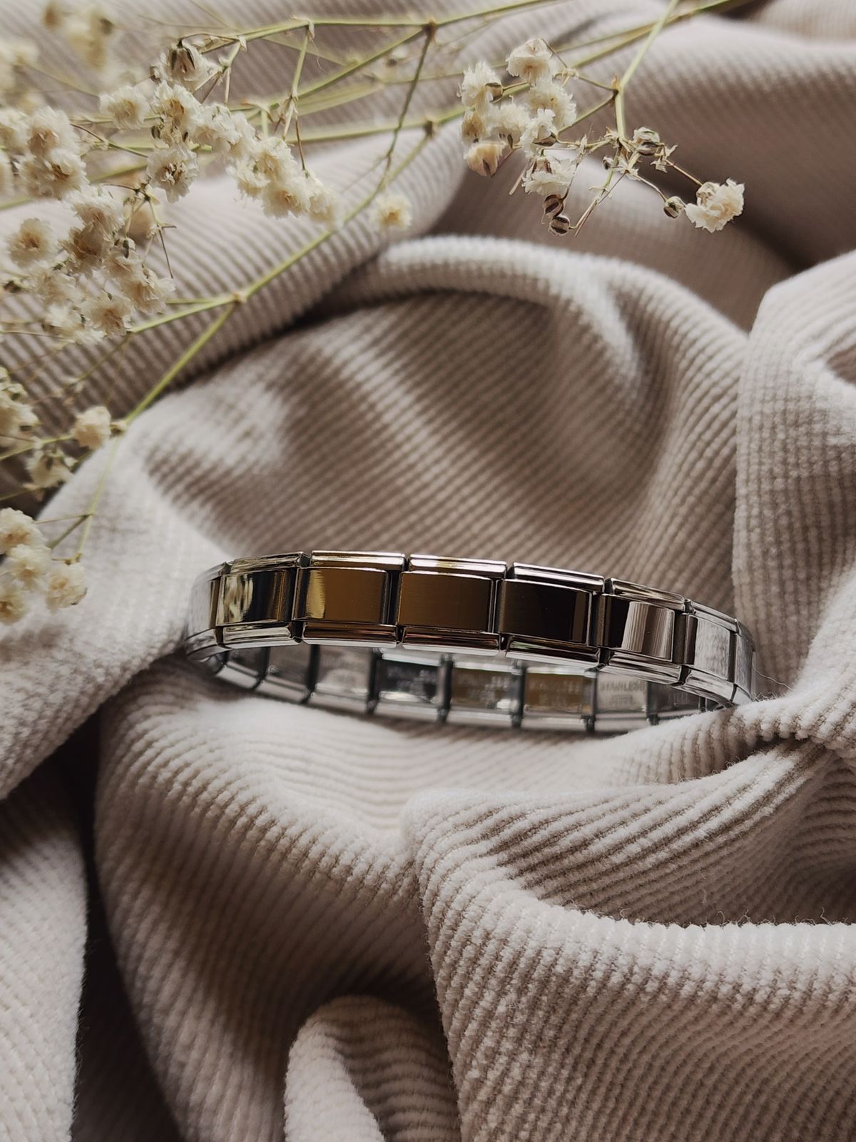 Pulsera Italiana