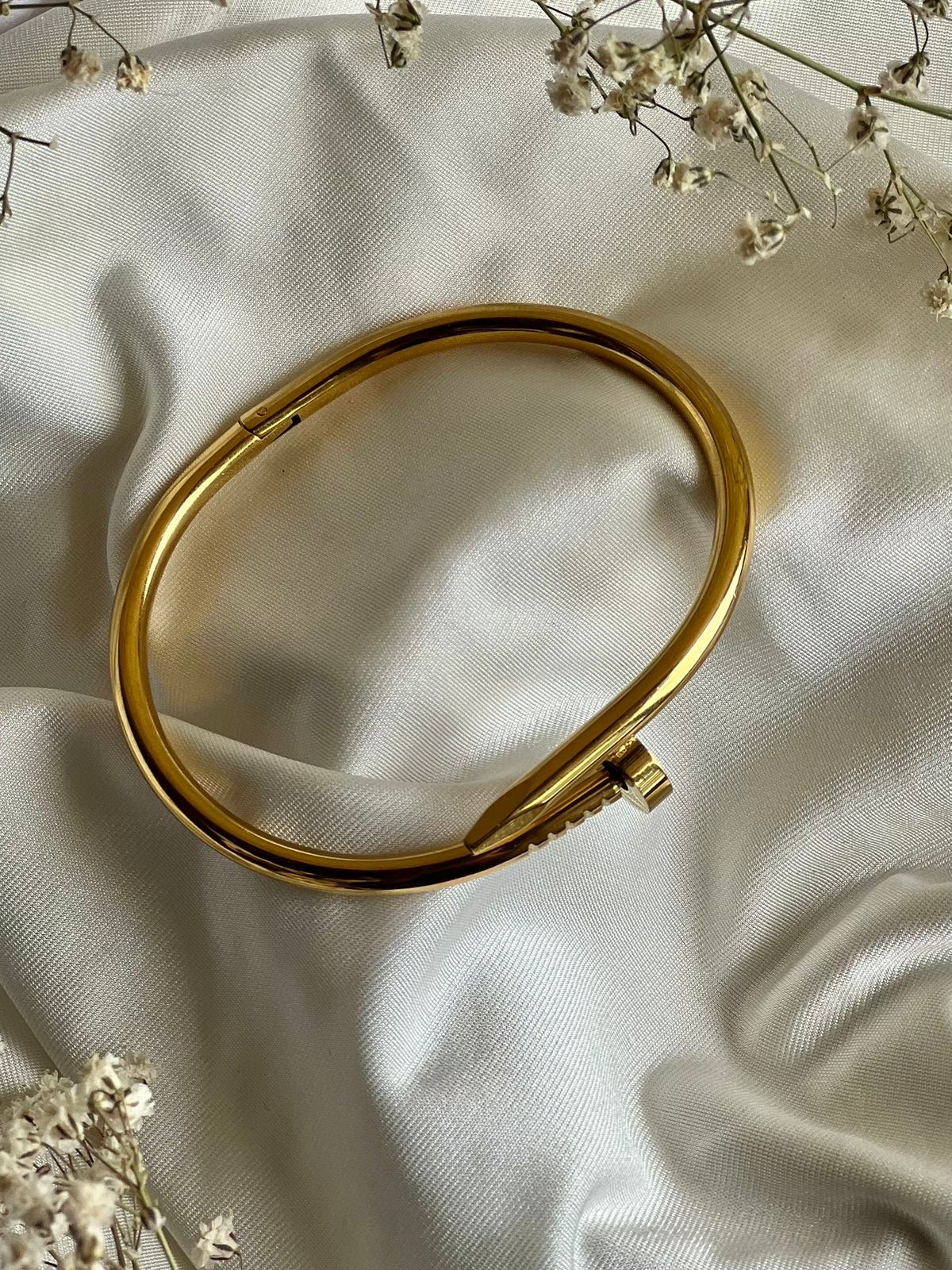 Pulsera Cartier