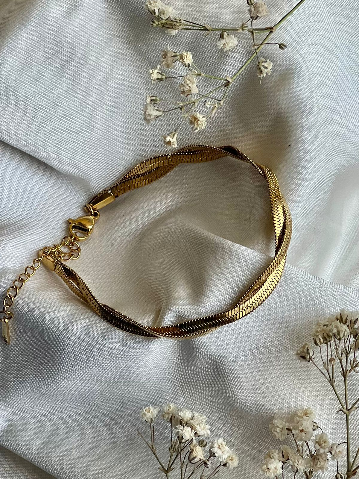 Pulsera Amanecer