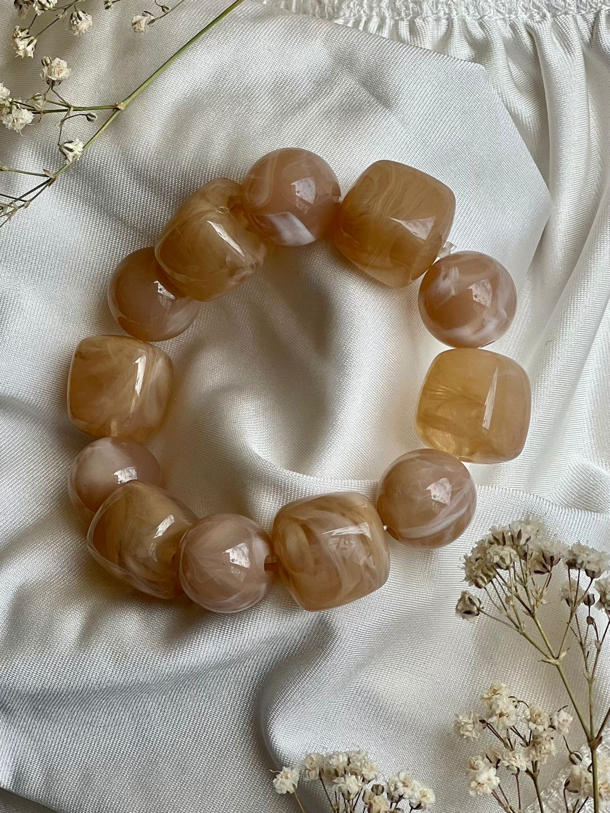 Pulsera Travesia