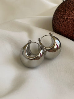 COQUETA PLATA CHUNKY